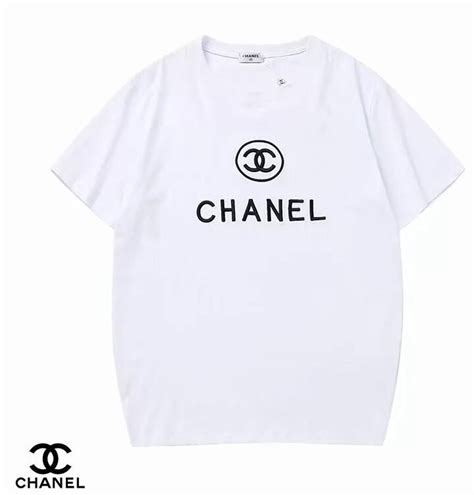 maglia chanel costo|Magliette da donna CHANEL .